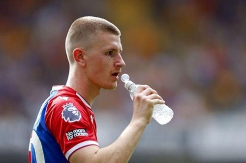 Real Madrid nhắm Adam Wharton: Tham vọng xây dựng trục xương sống Anh quốc của Bellingham