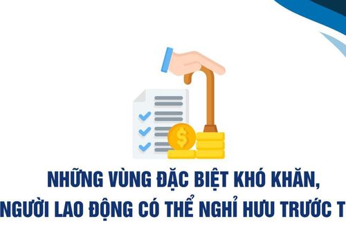 Lâm Đồng có 1 đảo và 34 xã thuộc Danh mục vùng có điều kiện kinh tế - xã hội đặc biệt khó khăn