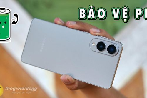 Mẹo kéo dài tuổi thọ pin Samsung hiệu quả giúp thiết bị bền bỉ và hạn chế chai