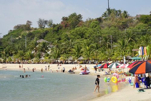 Lâm Đồng đón 650 ngàn lượt du khách dịp Tết Dương lịch