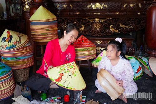 Sức sống làng nghề