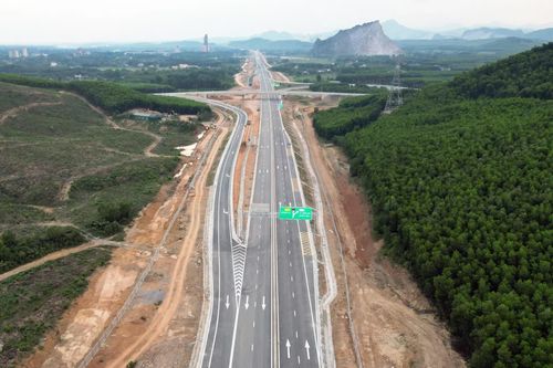 Dân vận khéo: Giải pháp tháo gỡ 'nút thắt' cho các dự án trọng điểm