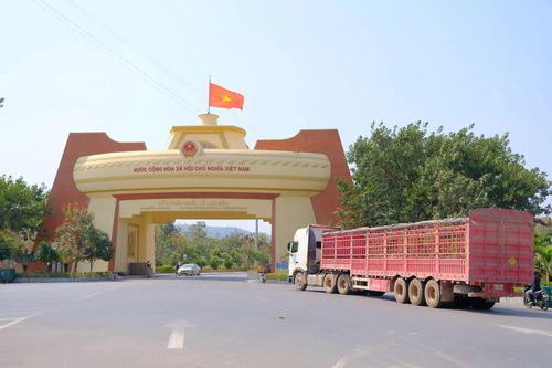 'Chìa khóa' phát triển ngành logistics tại Quảng Trị