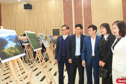 Giải thưởng du lịch 2025 – Lan tỏa hình ảnh Sơn La