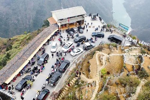 Sức hút du lịch Tuyên Quang kỳ nghỉ lễ