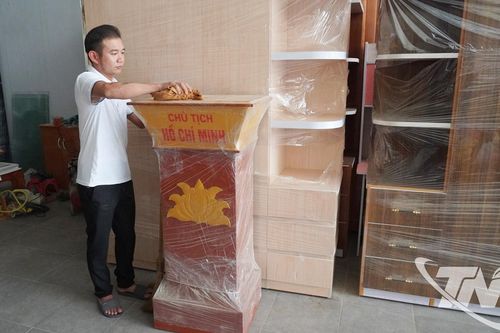 Xuất khẩu lao động - Hướng thoát nghèo của nhiều hộ dân vùng cao