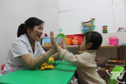 Phục hồi chức năng dựa vào cộng đồng: Lan tỏa từ mỗi gia đình, thôn xóm