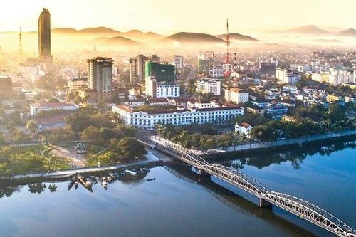 Hành trình từ thành phố 'đáng đến' tới 'đáng sống'