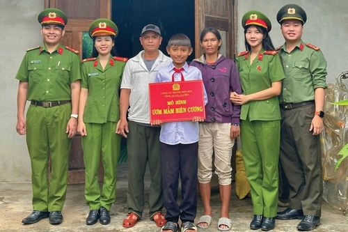 Tuổi trẻ sống đẹp