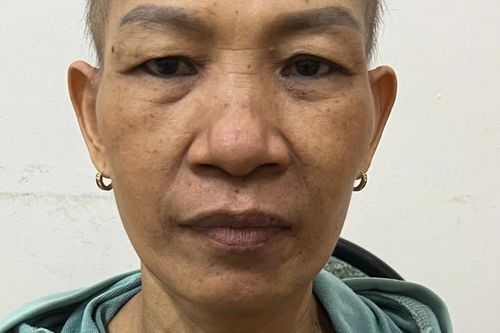 Mở rộng lòng từ: Nhà nghèo bệnh ung thư