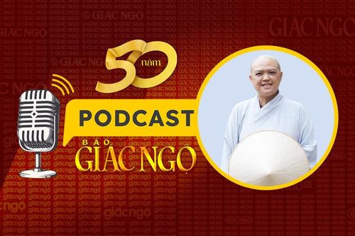 Ni sư Thích nữ Hương Nhũ: Điều tâm đắc nhất ở Báo Giác Ngộ chú trọng chất lượng nội dung tin, bài