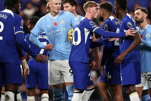 Nhận định, dự đoán kết quả Man City và Chelsea, Ngoại hạng Anh 2025-2026