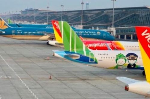 Thị trường hàng không bước sang giai đoạn tăng trưởng mới với nhiều động lực đan xen