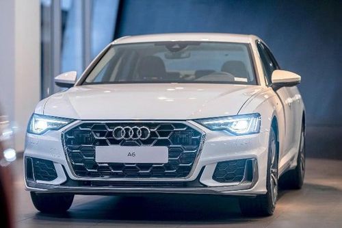 Audi triệu hồi gần 28.000 xe sang vì lỗi dây đai an toàn
