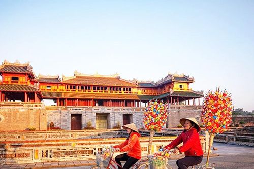 Công nghiệp văn hóa - nền tảng phát triển du lịch bền vững