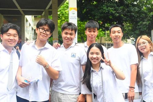 Lịch thi đánh giá năng lực, đánh giá tư duy của các đại học năm 2026
