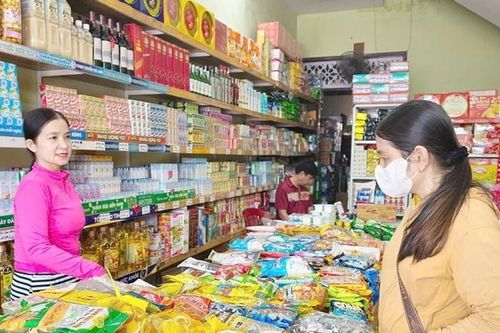 TP. Hồ Chí Minh: 'Đi từng ngõ, gõ từng nhà' tháo gỡ khó khăn, vướng mắc về thuế