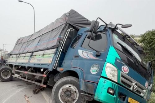 4 ngày nghỉ Tết Dương lịch, tai nạn giao thông giảm so với cùng kỳ năm trước