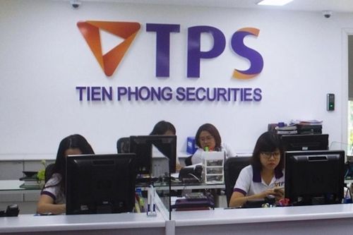 TPBank chi gần 3.600 tỷ đồng, đưa chứng khoán TPS thành công ty con