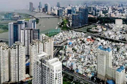Ba doanh nghiệp bất động sản đặt kế hoạch tham vọng năm 2026
