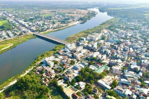 Quảng Ngãi mời đầu tư dự án khu đô thị hơn 600 tỷ đồng