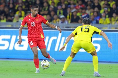 V.League ngày càng thu hút nhiều Việt kiều Pháp