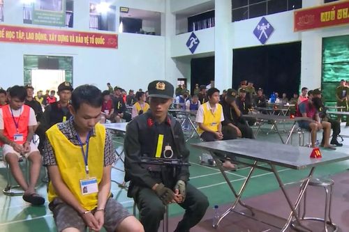 Công an nhân dân và dấu ấn từ những chiến công 2025