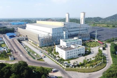 Tăng tốc xây dựng các dự án xử lý chất thải ở Hà Nội