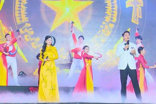 Lan tỏa khí thế, khát vọng tiên phong