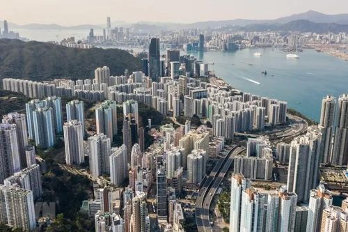 GDP Hồng Kông (Trung Quốc) dự kiến tăng trưởng 3% năm 2026