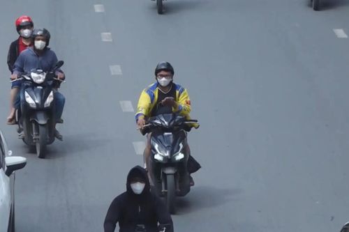 Quản lý xe công nghệ đảm bảo an toàn giao thông