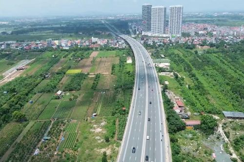 Tác động của bảng giá đất mới với thị trường BĐS
