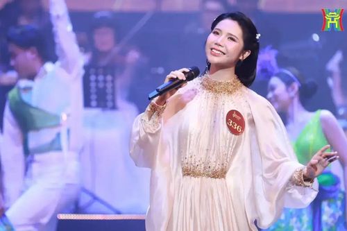 Phương Anh: Bước ra khỏi vùng an toàn với dòng nhạc Thính phòng