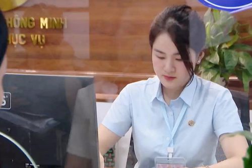 Hà Nội hoàn thành rà soát để thực hiện hành chính công một cấp