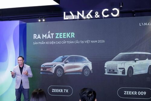 Xe Trung Quốc thay đổi trong góc nhìn người tiêu dùng