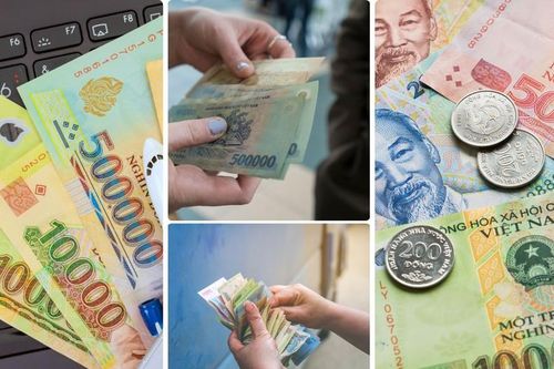 Các mức phạt đối với vi phạm trong lĩnh vực phí, lệ phí