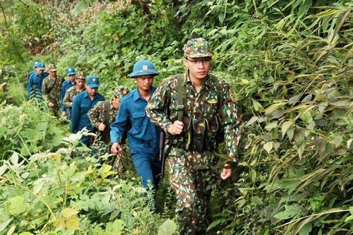 Sức mạnh 'Lòng dân' nơi tuyến đầu Tổ quốc - Kỳ cuối