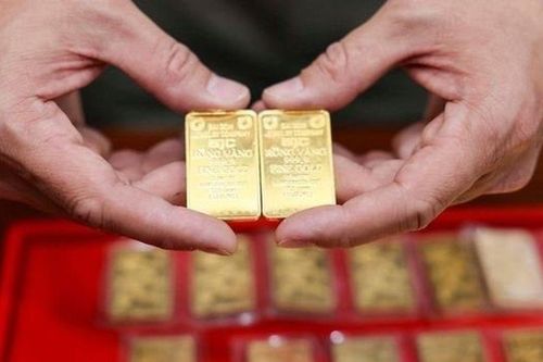 Siết chặt quản lý thị trường vàng, tăng mức phạt từ ngày 9/2/2026