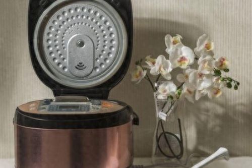 Đổi nồi cơm điện đến lần 3 tôi mới ngộ ra, có cho tiền cũng đừng mua 4 loại này kẻo tiền mất tật mang