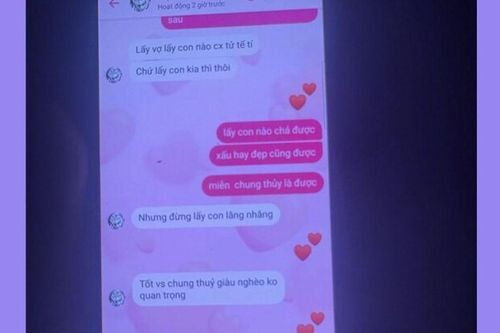 Mẹ Ninh Bình phát hiện đoạn tin nhắn con lớp 9 cùng bạn học liền tung ngay lên mạng, nội dung 'người lớn' gây xôn xao