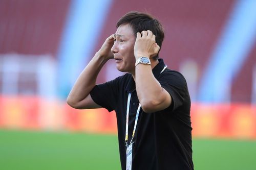 Danh sách U23 Việt Nam mới nhất: Sao trẻ vừa ghi bàn tạm thời bị gạch tên
