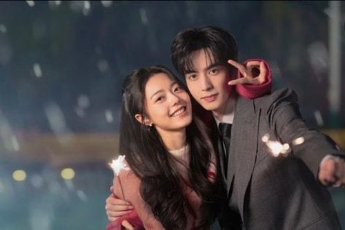 Cục Điện ảnh yêu cầu Netflix gỡ bỏ phim 'Tôi thấy ánh dương rực rỡ' có hình ảnh chứa 'đường lưỡi bò'