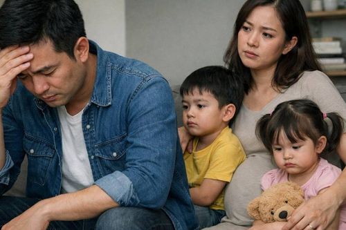 Thu nhập 35 triệu đồng, tôi không còn đủ sức gồng chi phí ở Hà Nội