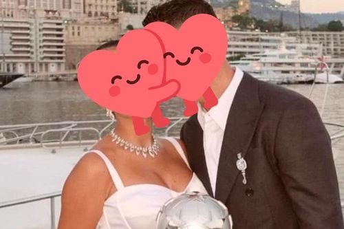 Đám cưới hứa hẹn top thế giới năm 2026 của cô gái nghèo và đại gia tỷ đô