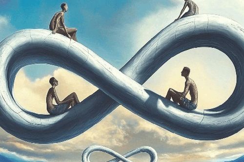 Phát hiện hai loại vô cực mới đe dọa phá vỡ những quy tắc nền tảng của vũ trụ