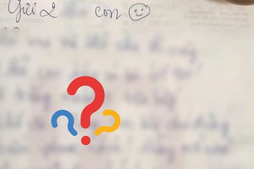 Vì sao vài dòng tin nhắn gửi con 'đầy mùi dọa dẫm' lại nhận về nhiều lượt yêu thích?