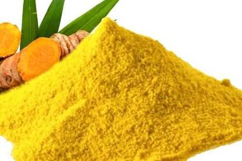 Tinh bột nghệ có tác dụng gì?