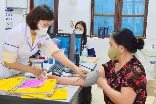 Cần biết: 2 nội dung sửa đổi chức năng, quyền hạn, nhiệm vụ và cơ cấu tổ chức của Trạm Y tế xã từ năm 2026
