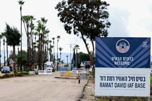Israel: Vụ án phản gián nhằm vào hạ tầng chiến lược