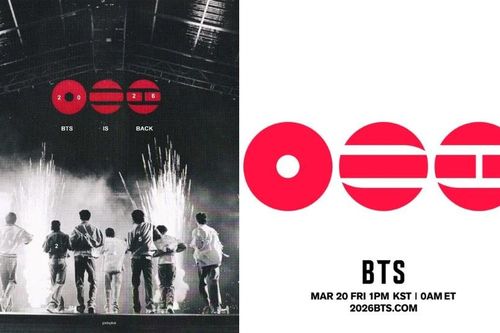 BTS trở lại: Giải mã logo album, xôn xao về Việt Nam ngay chặng đầu world tour